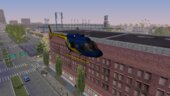 Carcer State Police Mav